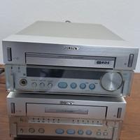 ministereo sony