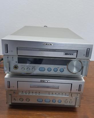 ministereo sony