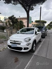FIAT 500X 1.6 E-Torq Pop Star + GPL