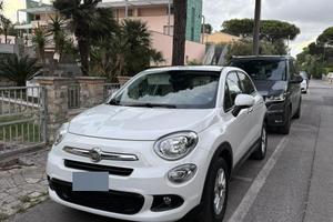 FIAT 500X 1.6 E-Torq Pop Star + GPL