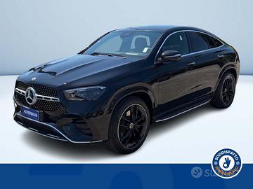 Mercedes-Benz GLE Coupé G350de 4Matic EQ-Powe...