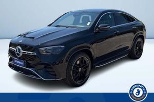 Mercedes-Benz GLE Coupé G350de 4Matic EQ-Powe...