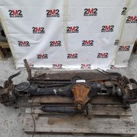 ASSALE ANTERIORE NISSAN Patrol Serie benzina 1 (80