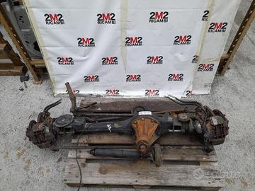 ASSALE ANTERIORE NISSAN Patrol Serie benzina 1 (80