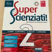 Super Scienziati 2
