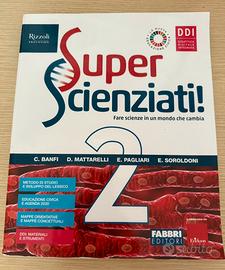 Super Scienziati 2