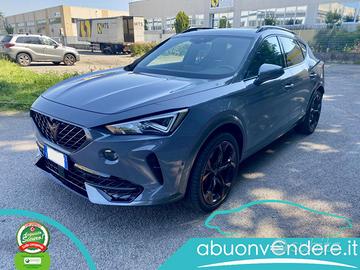 CUPRA Formentor 1.4 e-Hybrid DSG VZ UNICO PROPRI