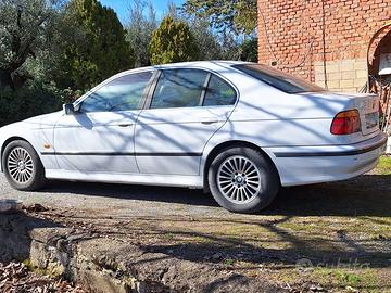 BMW Serie 5 (E39) - 1998