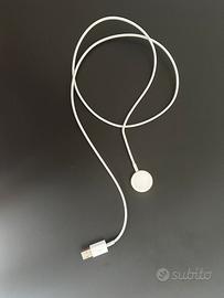 Cavo ricarica Apple watch usb