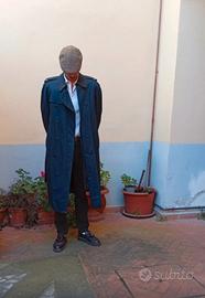 BURBERRY TRENCH