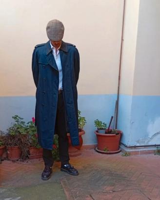BURBERRY TRENCH