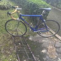 Bici da corsa SALVADOR