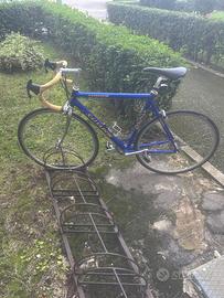 Bici da corsa SALVADOR