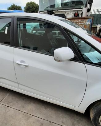 KIA VENGA 2015 - PORTA ANTERIORE DESTRO