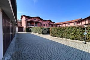 3 LOCALI A TRONZANO VERCELLESE