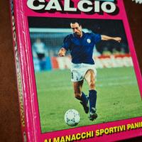 almanacco Panini 1991