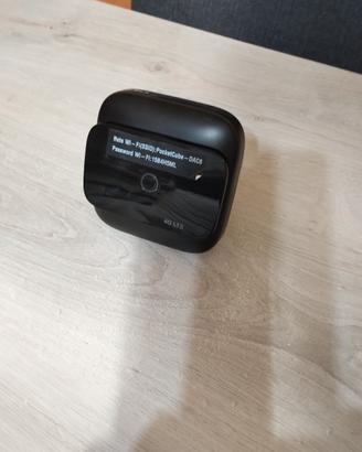 Pocket cube 3