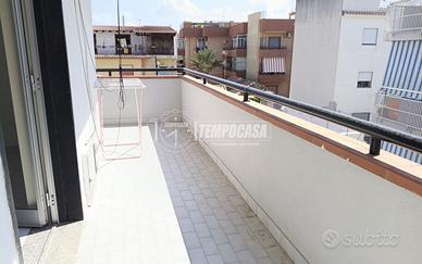 Villafranca Tirrena - Via Zizzo