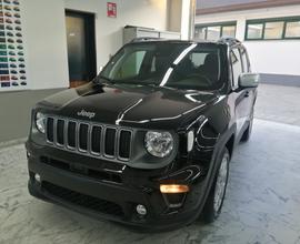 JEEP Renegade 1.0 T3 Limited 120 cv - TETTO APRI