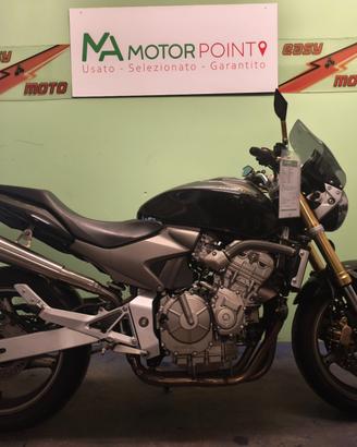 Honda Hornet 600 - 2005