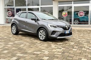 Renault Captur Blue dCi 115 CV EDC Business