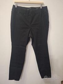 PANTALONE MODELLO JEGGING FIORELLA RUBINO