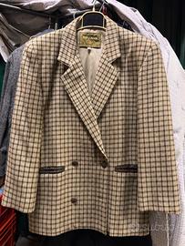 Blazer donna Mary Anne vintage taglia M