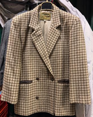 Blazer donna Mary Anne vintage taglia M