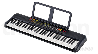 Tastiera Digitale Yamaha PSR-F52 - NUOVA mai usata