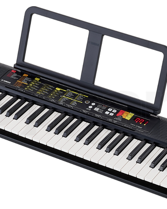 Tastiera Digitale Yamaha PSR-F52 - NUOVA mai usata