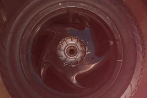 Cerchione gilera runner 125/180cc