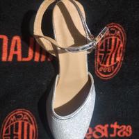 Scarpa ballerina nuova