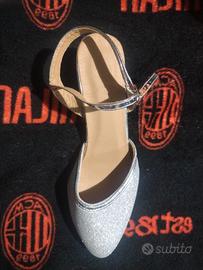 Scarpa ballerina nuova