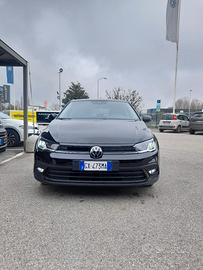 Volkswagen Polo Evo Edition Plus 80 cv.