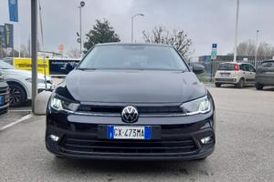 Volkswagen Polo Evo Edition Plus 80 cv.