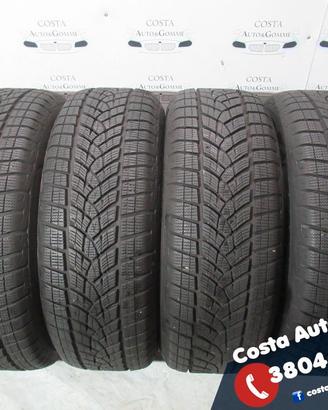 Gomme 235 65 17 GoodYear 2022 99% 235 65 R17