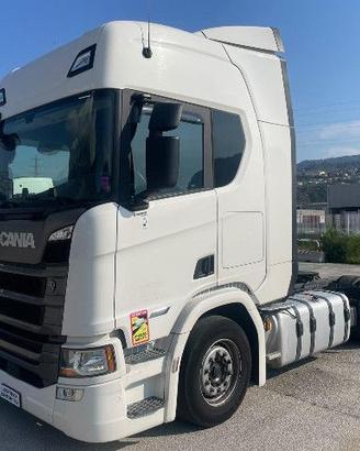Scania R 460 A4x2LA