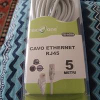 cavo Ethernet 
