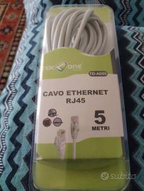 cavo Ethernet 