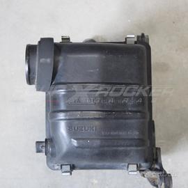 Scatola cassa airbox filtro aria Suzuki Jimny