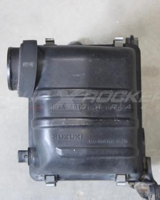 Scatola cassa airbox filtro aria Suzuki Jimny