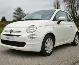Fiat 500 1.2 Pop GPL