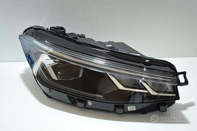 Faro destro VW Passat (B9) 2.0 TFSI