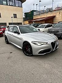 Alfa Romeo Giulia 2.2 Diesel 190 CV 2021 km 44.000