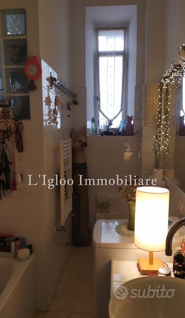 Appartamento – Trieste, Barriera Nuova, Città Nuova-Barriera Nuova-San Vito-Città Vecchia - Altro