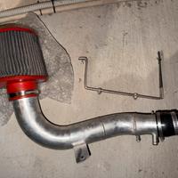 Aspirazione diretta bassa Abarh/Alfa Romeo