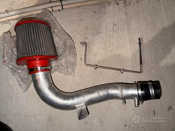 Aspirazione diretta bassa Abarh/Alfa Romeo