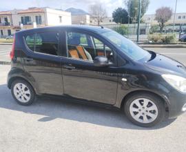 Opel Agila GPL 2*serie