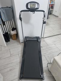 Tapis Roulant Magnetico Everfit con 8 Intensità 