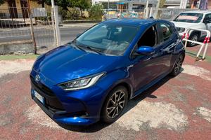 Toyota Yaris 1.5 Hybrid All. Lounge **PRONTA CONS*